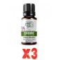Pack de 3 unidades Herbes Del Moli Ac. E. Cedro Eco 10Ml Herbes Del Moli Pack de 3 unidades Herbes Del Moli Ac. E. Cedro Eco 10Ml Herbes Del Moli