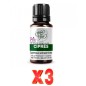 Pack de 3 unidades Herbes Del Moli Ac. E. Ciprés Eco 10Ml Herbes Del Moli Pack de 3 unidades Herbes Del Moli Ac. E. Ciprés Eco 10Ml Herbes Del Moli