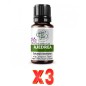 Pack de 3 unidades Herbes Del Moli Ac. E. De Ajedrea 10Ml Herbes Del Moli