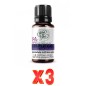 Pack de 3 unidades Herbes Del Moli Ac. E. De Espliego Eco 10Ml Herbes Del Moli Pack de 3 unidades Herbes Del Moli Ac. E. De Espliego Eco 10Ml Herbes Del Moli
