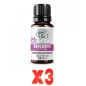Pack de 3 unidades Herbes Del Moli Ac. E. Enebro Bayas Eco 10Ml Herbes Del Moli Pack de 3 unidades Herbes Del Moli Ac. E. Enebro Bayas Eco 10Ml Herbes Del Moli