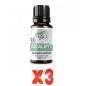 Pack de 3 unidades Herbes Del Moli Ac. E. Eucalipto Eco 10Ml Herbes Del Moli Pack de 3 unidades Herbes Del Moli Ac. E. Eucalipto Eco 10Ml Herbes Del Moli