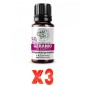 Pack de 3 unidades Herbes Del Moli Ac. E. Geranio Eco 10Ml Herbes Del Moli Pack de 3 unidades Herbes Del Moli Ac. E. Geranio Eco 10Ml Herbes Del Moli