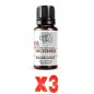 Pack de 3 unidades Herbes Del Moli Ac. E. Incienso Eco 10Ml Herbes Del Moli Pack de 3 unidades Herbes Del Moli Ac. E. Incienso Eco 10Ml Herbes Del Moli