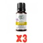 Pack de 3 unidades Herbes Del Moli Ac. E. Limón Eco 10Ml Herbes Del Moli Pack de 3 unidades Herbes Del Moli Ac. E. Limón Eco 10Ml Herbes Del Moli