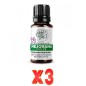 Pack de 3 unidades Herbes Del Moli Ac. E. Mejorana Eco 10Ml Herbes Del Moli