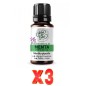 Pack de 3 unidades Herbes Del Moli Ac. E. Menta Eco 10Ml Herbes Del Moli Pack de 3 unidades Herbes Del Moli Ac. E. Menta Eco 10Ml Herbes Del Moli