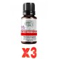 Pack de 3 unidades Herbes Del Moli Ac. E. Nuez Moscada Eco 10Ml Herbes Del Moli Pack de 3 unidades Herbes Del Moli Ac. E. Nuez Moscada Eco 10Ml Herbes Del Moli