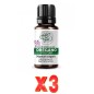Pack de 3 unidades Herbes Del Moli Ac. E. Orégano Eco 10Ml Herbes Del Moli Pack de 3 unidades Herbes Del Moli Ac. E. Orégano Eco 10Ml Herbes Del Moli