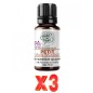 Pack de 3 unidades Herbes Del Moli Ac. E. Petit G. Bigarade Eco 10Ml Herbes Del Moli Pack de 3 unidades Herbes Del Moli Ac. E. Petit G. Bigarade Eco 10Ml Herbes Del Moli