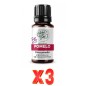 Pack de 3 unidades Herbes Del Moli Ac. E. Pomelo Eco 10Ml Herbes Del Moli Pack de 3 unidades Herbes Del Moli Ac. E. Pomelo Eco 10Ml Herbes Del Moli