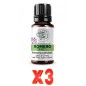 Pack de 3 unidades Herbes Del Moli Ac. E. Romero Eco 10Ml Herbes Del Moli Pack de 3 unidades Herbes Del Moli Ac. E. Romero Eco 10Ml Herbes Del Moli