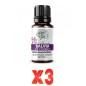 Pack de 3 unidades Herbes Del Moli Ac. E. Salvia Lavan. Eco 10Ml Herbes Del Moli Pack de 3 unidades Herbes Del Moli Ac. E. Salvia Lavan. Eco 10Ml Herbes Del Moli