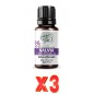 Pack de 3 unidades Herbes Del Moli Ac. E. Salvia Off. Eco 10Ml Herbes Del Moli Pack de 3 unidades Herbes Del Moli Ac. E. Salvia Off. Eco 10Ml Herbes Del Moli