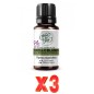 Pack de 3 unidades Herbes Del Moli Ac. E. Tomillo Eco 10Ml Herbes Del Moli Pack de 3 unidades Herbes Del Moli Ac. E. Tomillo Eco 10Ml Herbes Del Moli