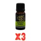 Pack de 3 unidades Herbes Del Moli Ac. E. Verbena Exótica Eco 10Ml Herbes Del Moli Pack de 3 unidades Herbes Del Moli Ac. E. Verbena Exótica Eco 10Ml Herbes Del Moli