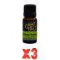 Pack de 3 unidades Herbes Del Moli Ac. E. Ylang-Ylang Eco 10Ml Herbes Del Moli Pack de 3 unidades Herbes Del Moli Ac. E. Ylang-Ylang Eco 10Ml Herbes Del Moli
