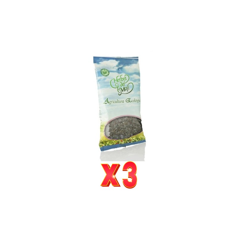 Pack de 3 unidades Herbes Del Moli Agrimonia Planta Eco 30G Herbes Del Moli Pack de 3 unidades Herbes Del Moli Agrimonia Planta Eco 30G Herbes Del Moli