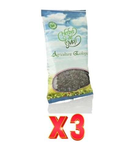 Pack de 3 unidades Herbes Del Moli Agrimonia Planta Eco 30G Herbes Del Moli