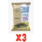 Pack de 3 unidades Herbes Del Moli Alfalfa Planta Eco 45G Herbes Del Moli
