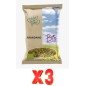 Pack de 3 unidades Herbes Del Moli Arándano Hojas Eco 30G Herbes Del Moli