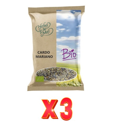 Pack de 3 unidades Herbes Del Moli C. Mariano Sem Eco 100G Herbes Del Moli