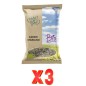 Pack de 3 unidades Herbes Del Moli C. Mariano Sem Eco 100G Herbes Del Moli Pack de 3 unidades Herbes Del Moli C. Mariano Sem Eco 100G Herbes Del Moli
