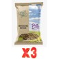Pack de 3 unidades Herbes Del Moli Centáurea Menor Eco 35G Herbes Del Moli Pack de 3 unidades Herbes Del Moli Centáurea Menor Eco 35G Herbes Del Moli