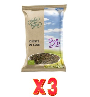 Pack de 3 unidades Herbes Del Moli D. León Planta Eco 30G Herbes Del Moli