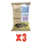 Pack de 3 unidades Herbes Del Moli Frambuesa Hojas Eco 15G Herbes Del Moli