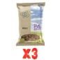Pack de 3 unidades Herbes Del Moli Roble  Corteza Eco 70G Herbes Del Moli