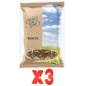 Pack de 3 unidades Herbes Del Moli Ruscus Raíz Eco 60G Herbes Del Moli