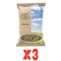 Pack de 3 unidades Herbes Del Moli Travalera Planta Eco 50G Herbes Del Moli