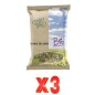 Pack de 3 unidades Herbes Del Moli Vara De Oro (Solidago) Eco 45G Herbes Del Moli Pack de 3 unidades Herbes Del Moli Vara De Oro (Solidago) Eco 45G Herbes Del Moli
