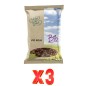Pack de 3 unidades Herbes Del Moli Vid Roja Hojas Eco 35G Herbes Del Moli