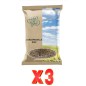 Pack de 3 unidades Herbes Del Moli Zarzaparrilla Raíz 75G Herbes Del Moli