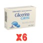 Pack de 6 unidades Grisi Dermojabon Glicerina 125Gr Grisi