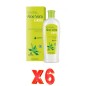 Pack de 6 unidades Grisi Leche Corporal Aloe 380 Ml. Grisi Pack de 6 unidades Grisi Leche Corporal Aloe 380 Ml. Grisi