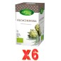 Pack de 6 unidades Artemis Alcachofera 20 Bolsitas Artemis Pack de 6 unidades Artemis Alcachofera 20 Bolsitas Artemis