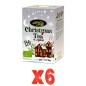 Pack de 6 unidades Artemis Christmas 20 Bolsitas Artemis