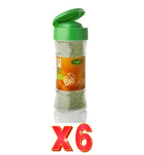 Pack de 6 unidades Artemis Sazonador Ensaladas 25 G- Artemis