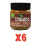 Pack de 6 unidades Artemis Tarro Cúrcuma Con Pimienta 80G Artemis Pack de 6 unidades Artemis Tarro Cúrcuma Con Pimienta 80G Artemis