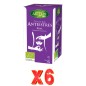 Pack de 6 unidades Artemis Tisana Antiestres 20 Bolsitas Artemis