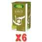 Pack de 6 unidades Artemis Tisana Laxa-T 20 Bolsitas Artemis