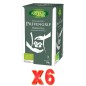 Pack de 6 unidades Artemis Tisana Prevengrip 20 Bolsitas Artemis Pack de 6 unidades Artemis Tisana Prevengrip 20 Bolsitas Artemis