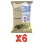 Pack de 6 unidades Herbes Del Moli Orégano Hojas Eco 30G Herbes Del Moli