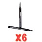 Pack de 6 unidades Camaleon Eyeliner Camaleon