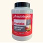 Nutrisport Iso Whey Cero Fresa Platano 900Gr Nutrisport
