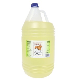 Plantapol Aceite Almendras 5 L. Plantapol