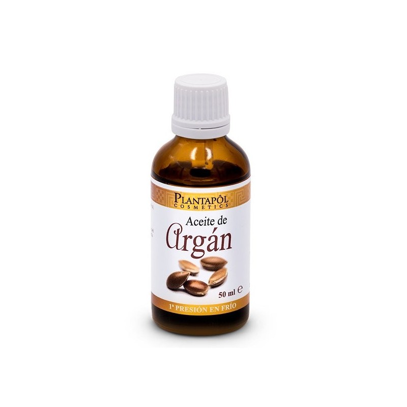 Plantapol Aceite Argan 50Gr Plantapol Plantapol Aceite Argan 50Gr Plantapol